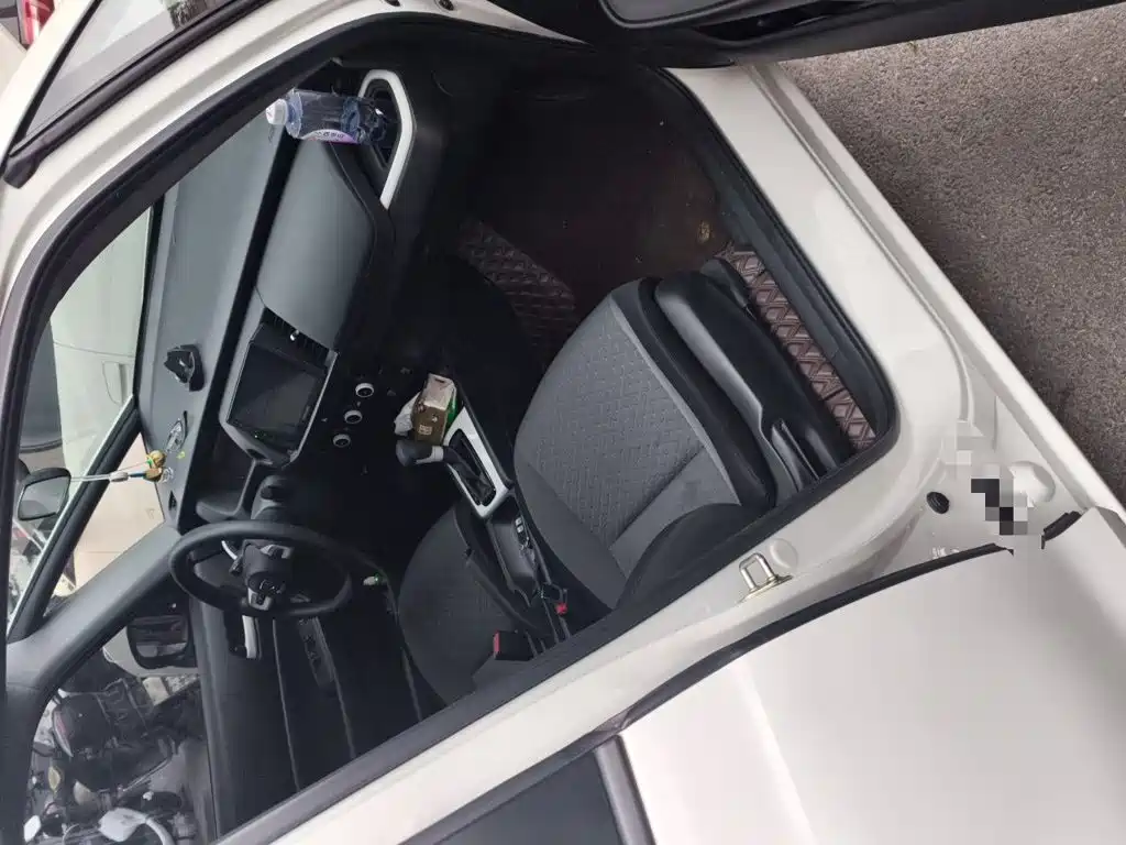 Honda Fit 2022 — фото 20