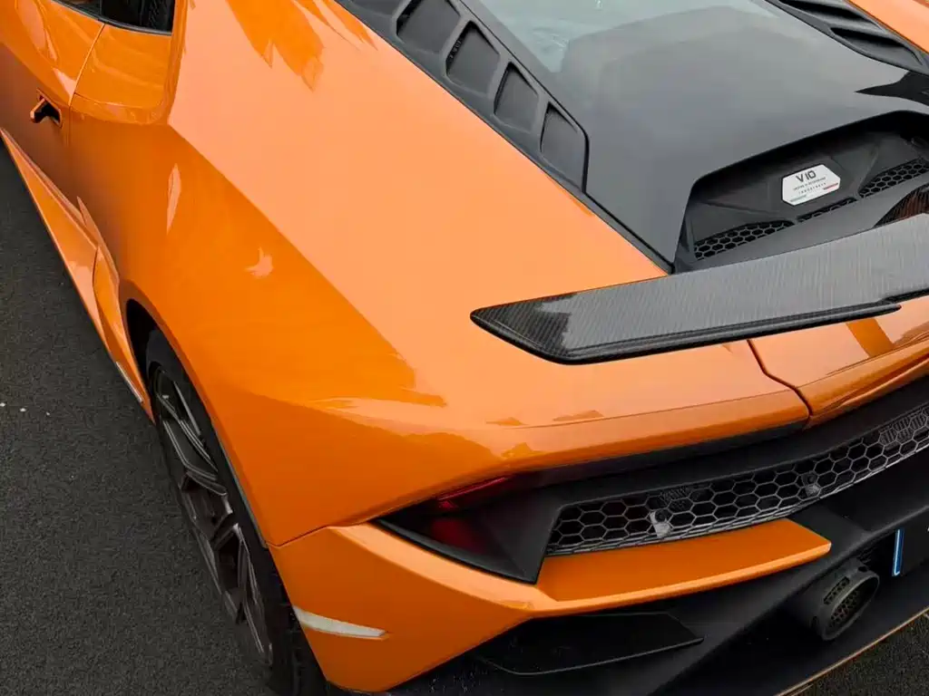 Lamborghini Huracán 2023 — фото 10