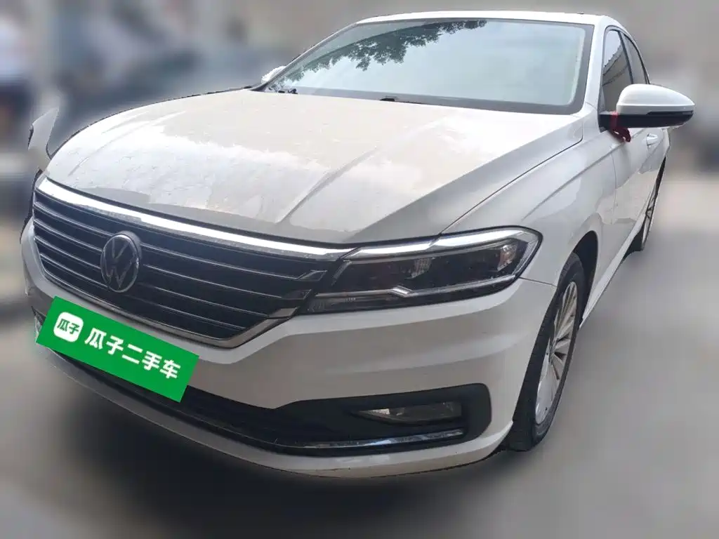 Volkswagen Lavida 2021