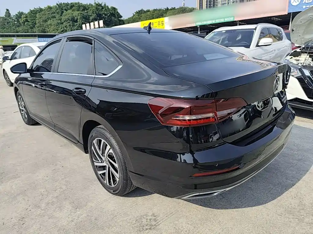 Volkswagen Lavida 2022