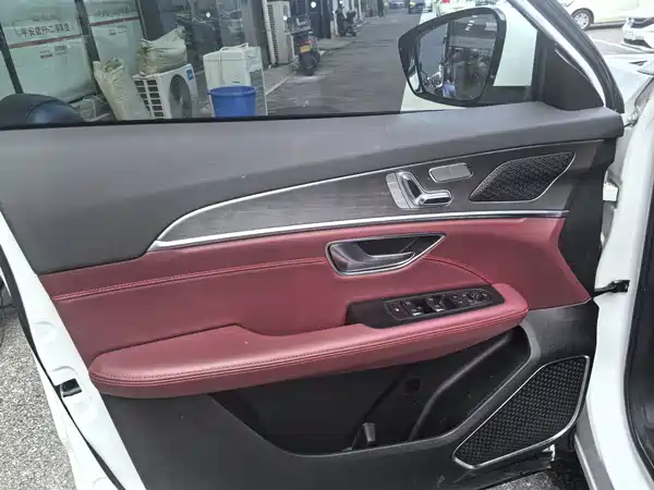 Jetour X70 PLUS 2023