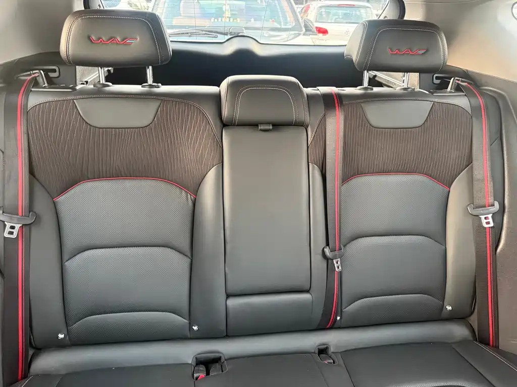 Geely Emgrand S 2022 — фото 12