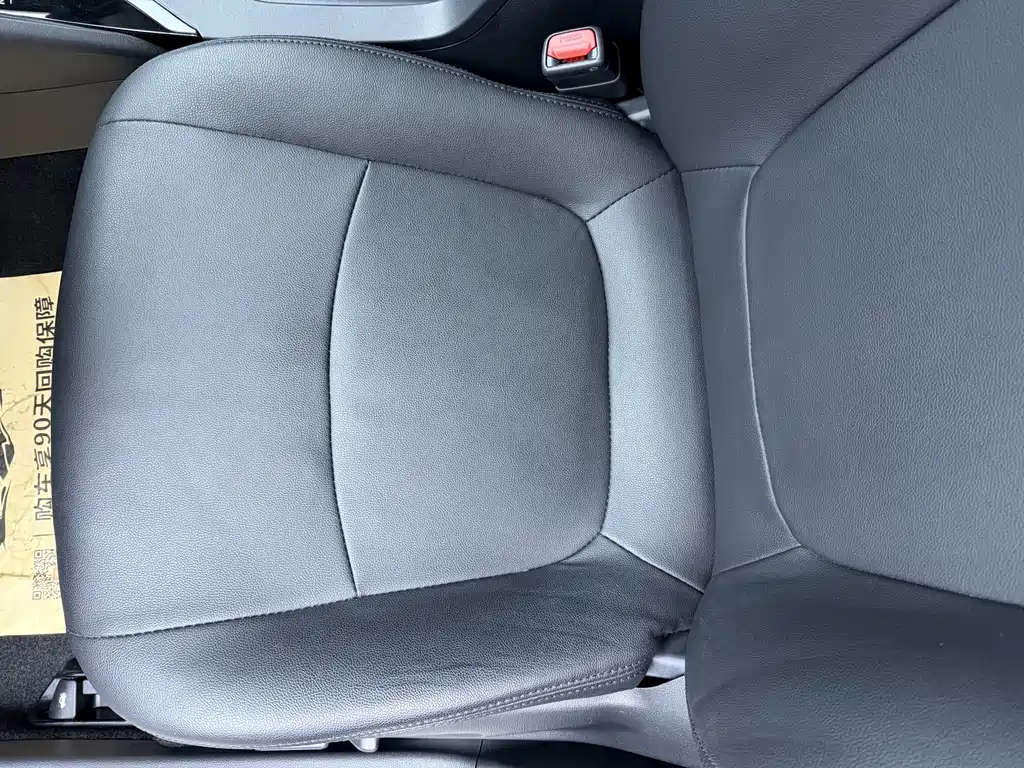 Toyota Corolla 2022 — фото 18