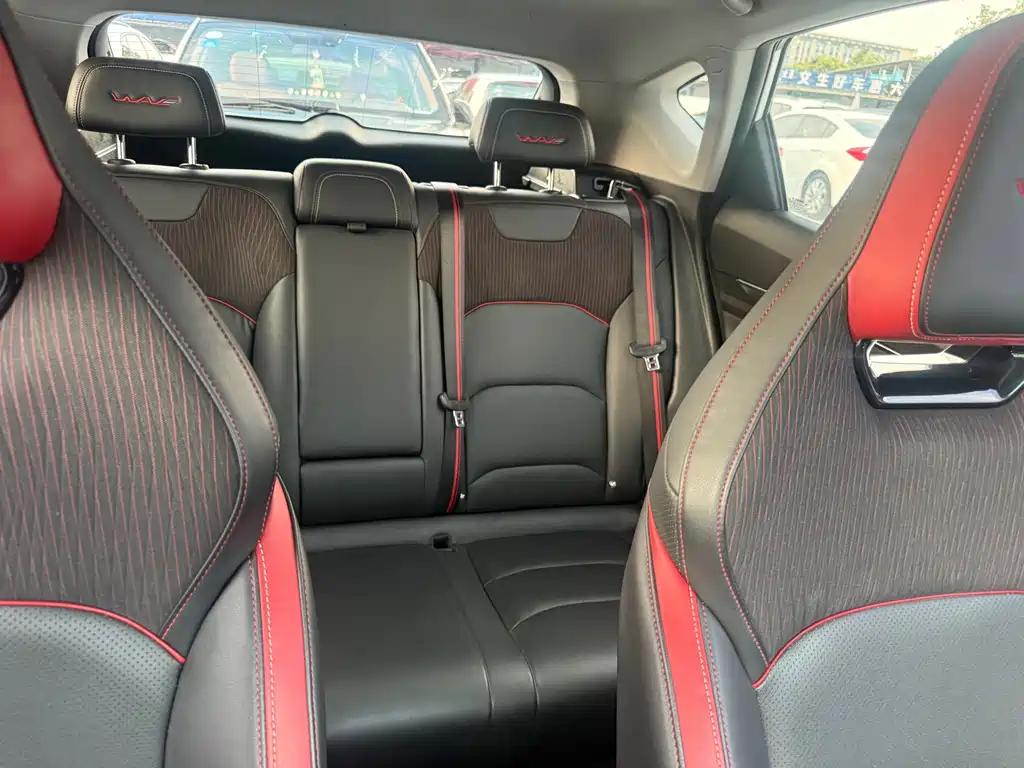 Geely Emgrand S 2022 — фото 13