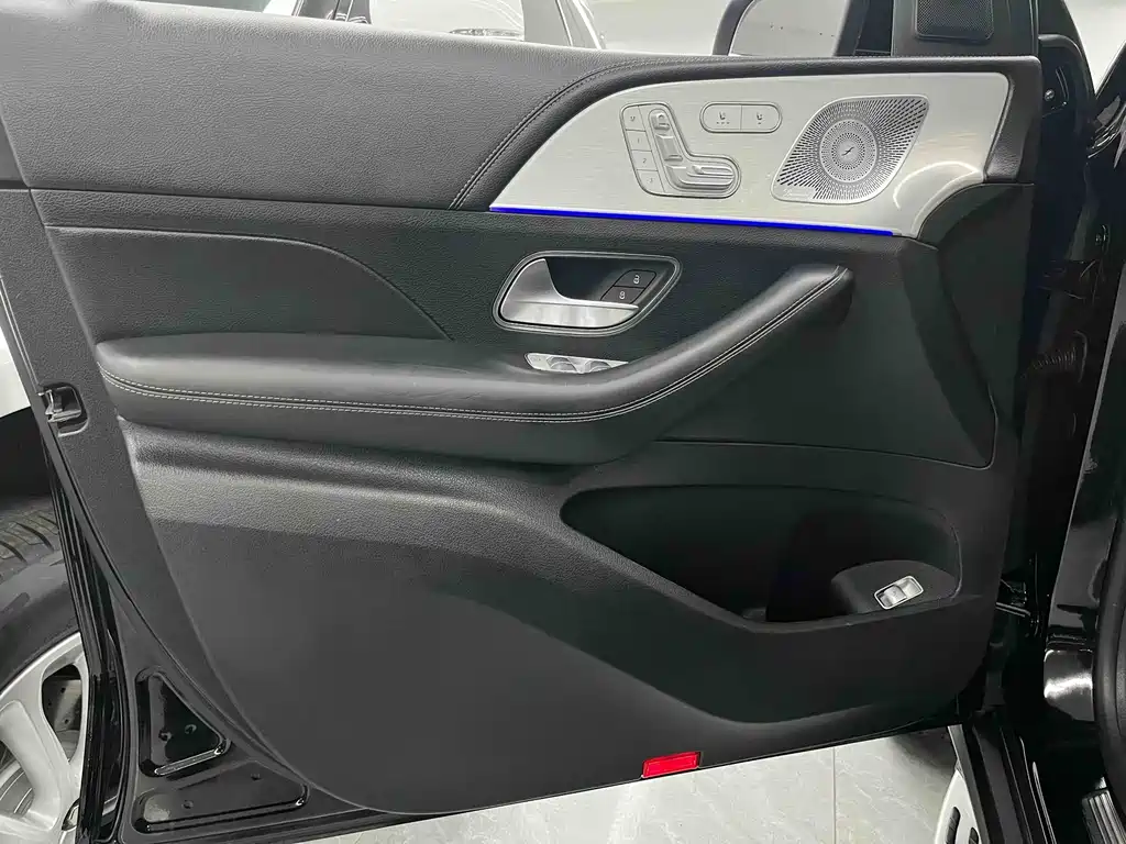 Mercedes-Benz GLE AMG 2020 — фото 14
