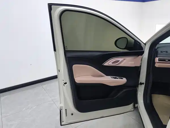 BYD Seagull 2025