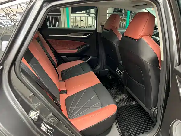Changan Eado 2024