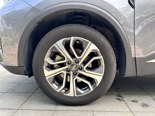 Chery Tiggo 7 PLUS 2023