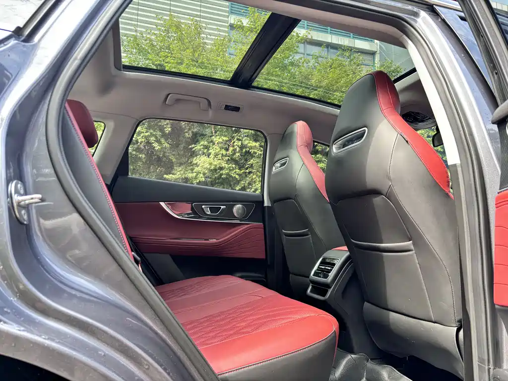 Chery Tiggo 7 PLUS 2023 — фото 17