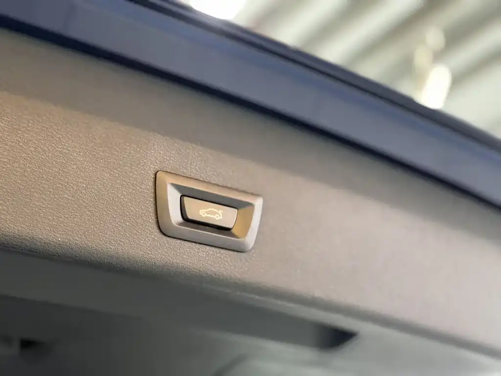BMW X1 2020 — фото 13