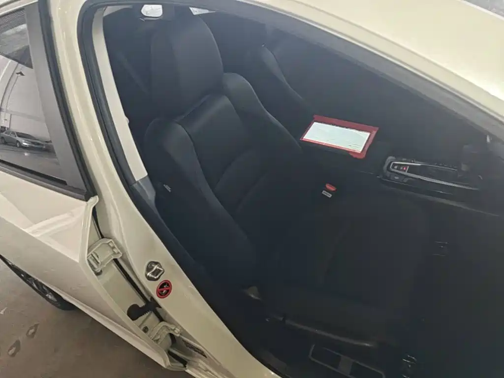 Honda Envix 2020 — фото 25
