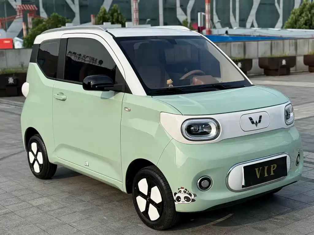 Wuling MINIEV 2024