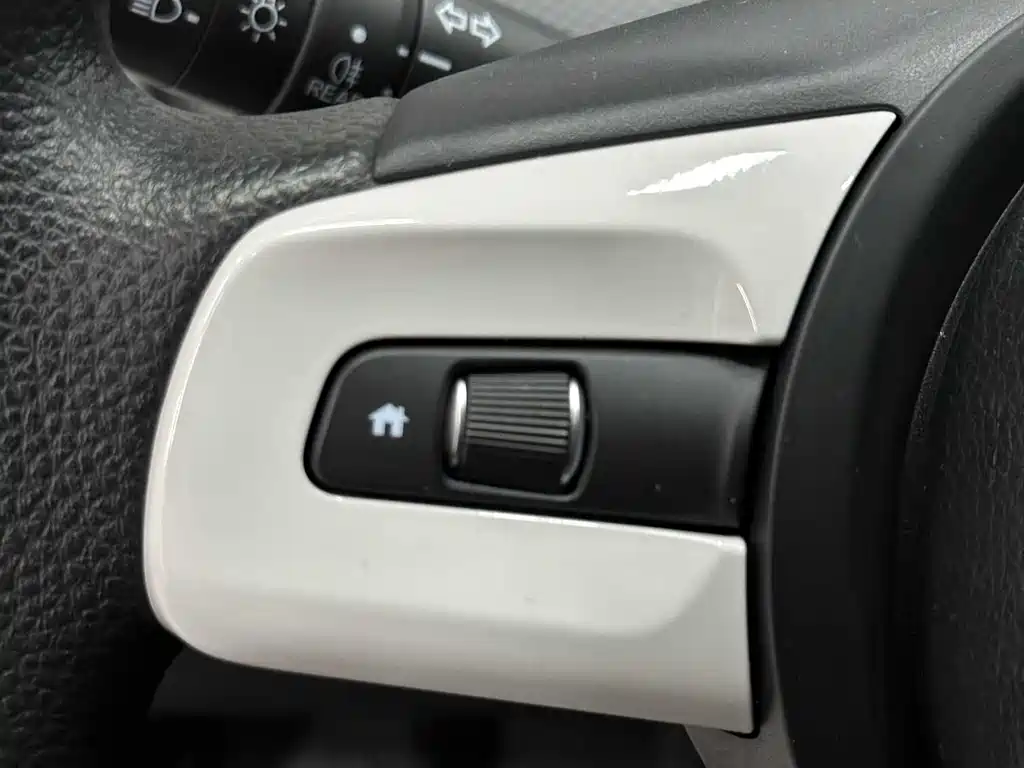 Honda Fit 2024 — фото 19