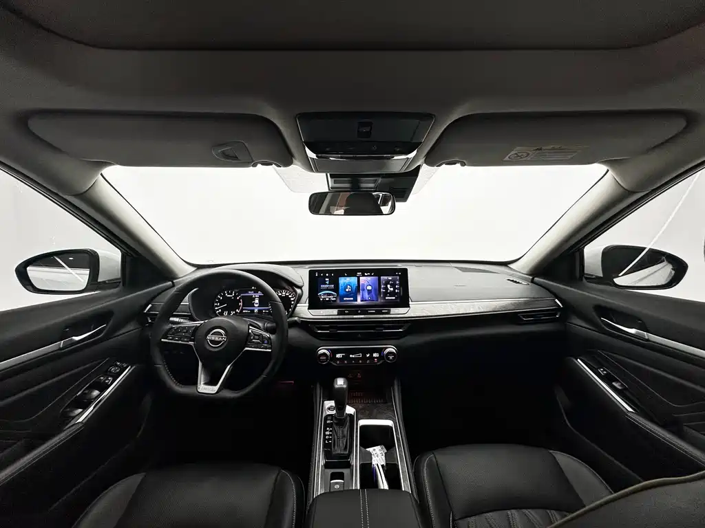 Nissan Teana 2024 — фото 12