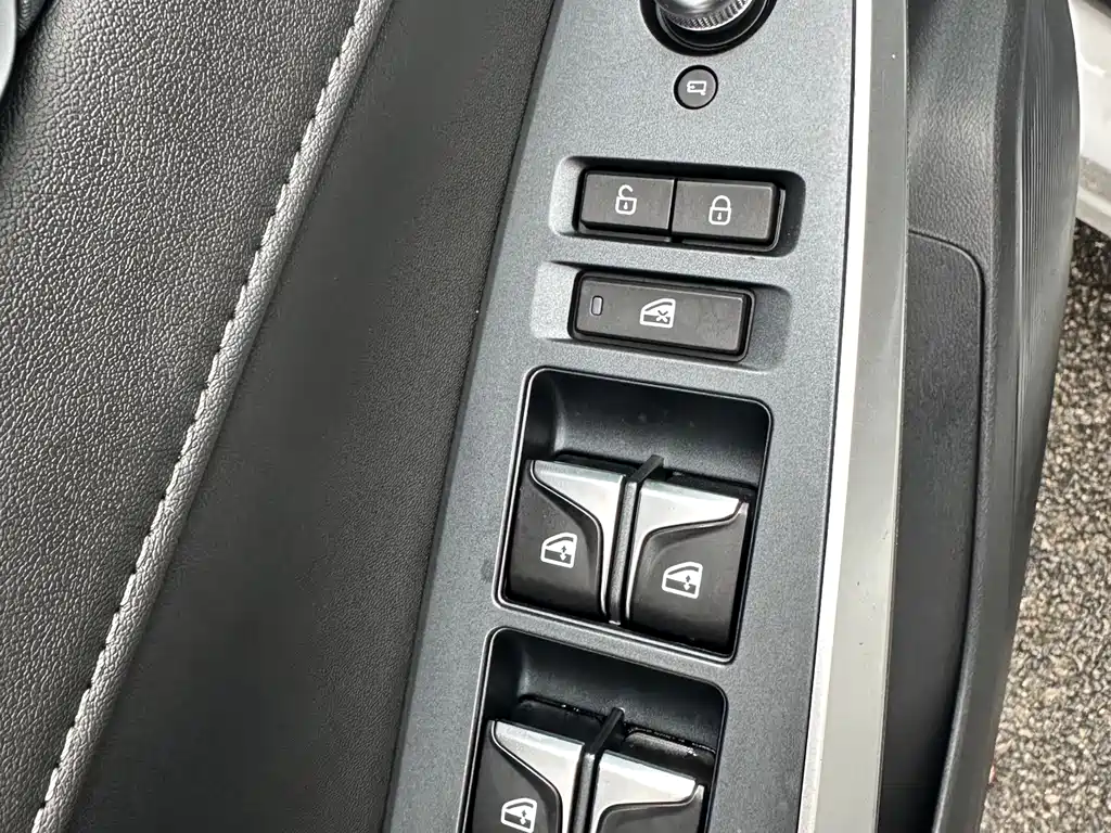 Changan CS75 PLUS 2024 — фото 17