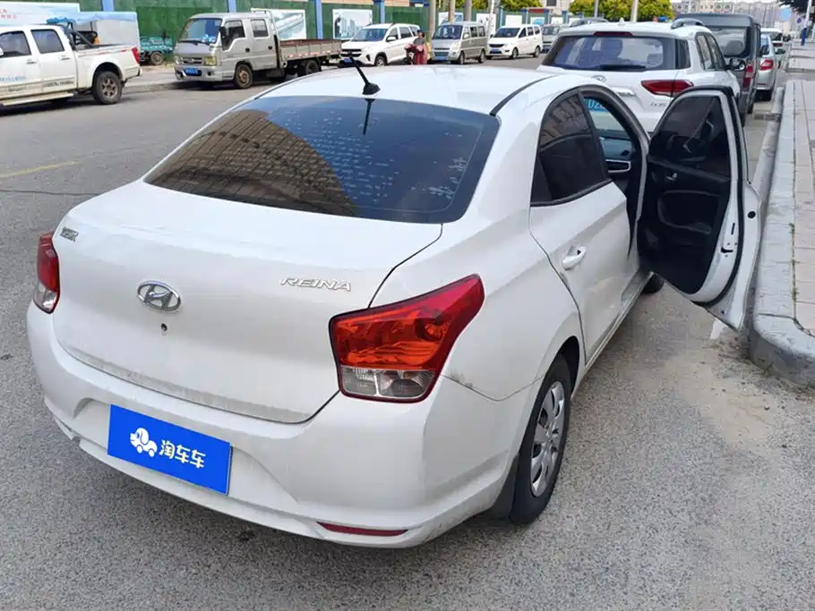 Hyundai Verna 2019