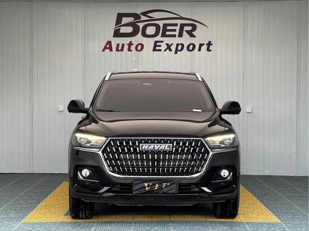 Haval H6 2023