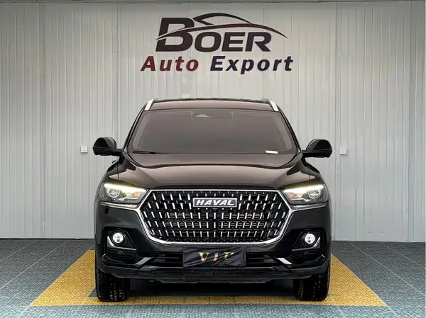 Haval H6 2023