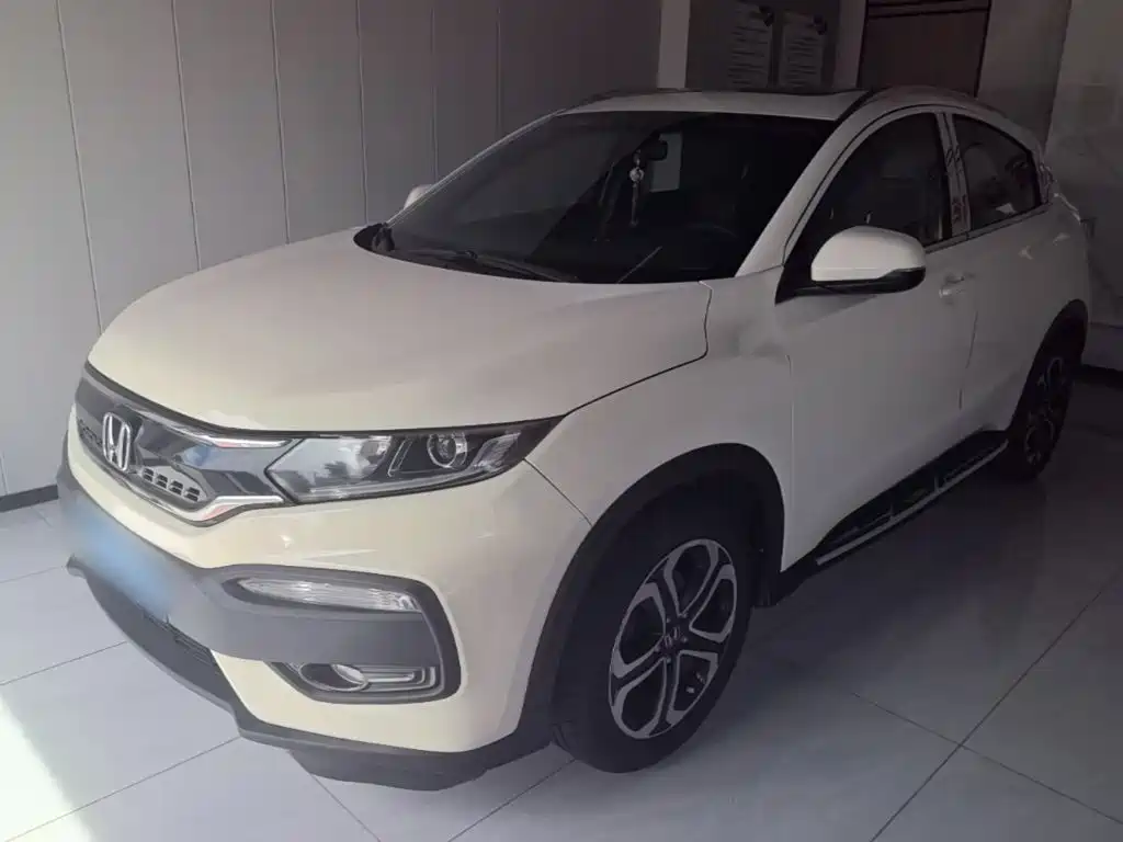 Honda XR-V 2015 — фото 2