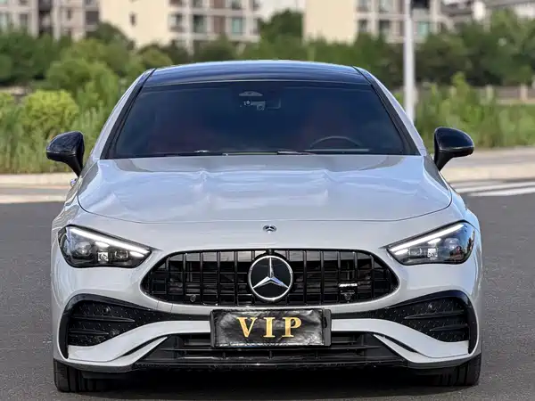 Mercedes-Benz Benz CLE 2025
