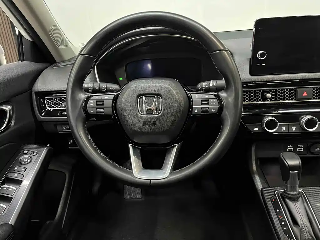 Honda Integra 2024 — фото 10
