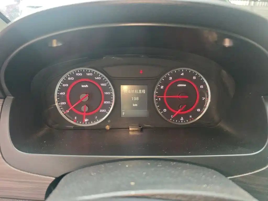Maxus G10 2019