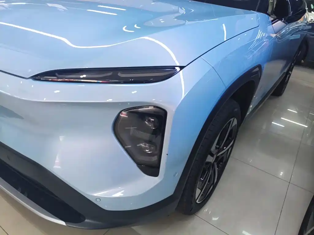 NIO ES7 2023 — фото 24