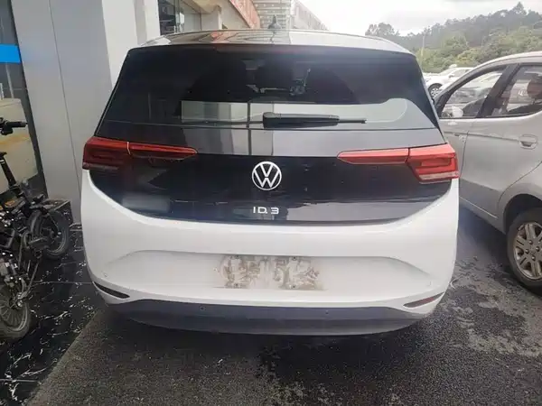 Volkswagen ID.3 2022