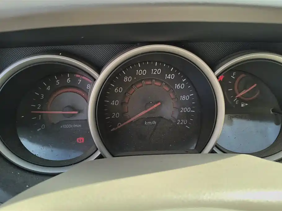Nissan Sylphy 2015 — фото 14