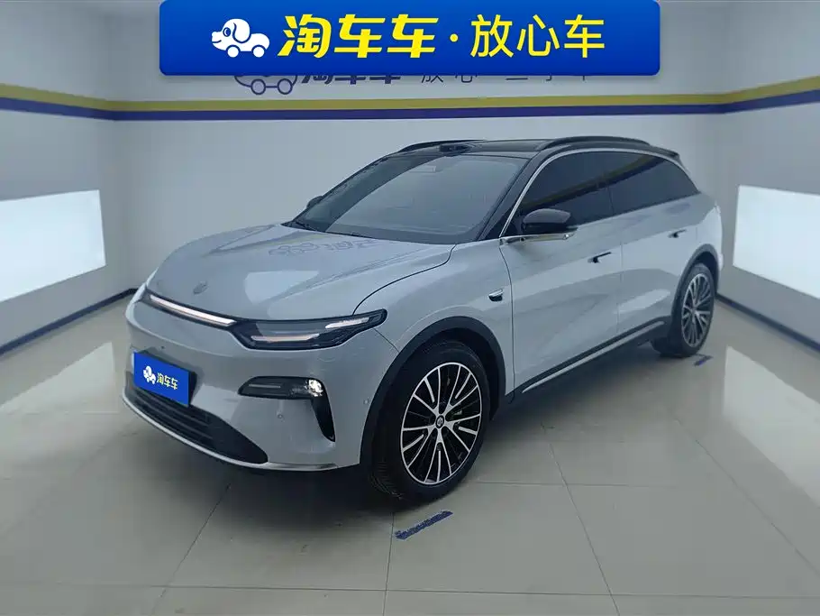 Leapmotor C11 2025