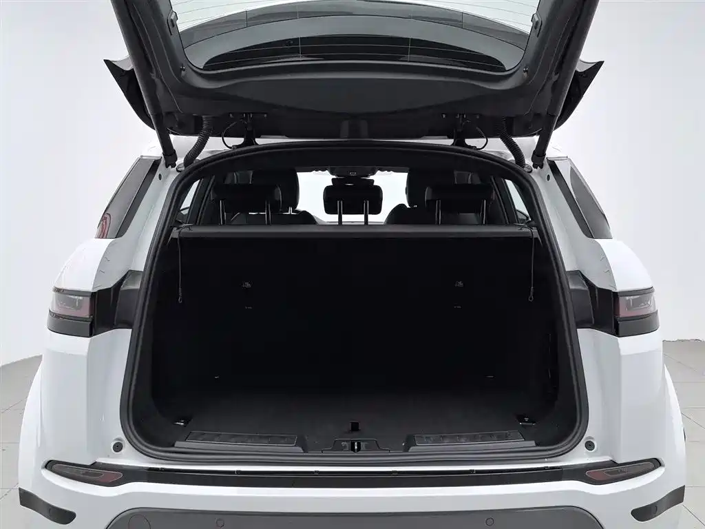Land Rover Evoque 2020 — фото 16