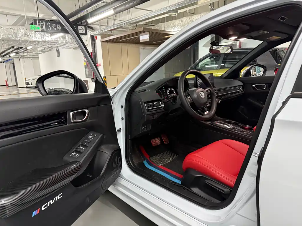 Honda Civic 2025