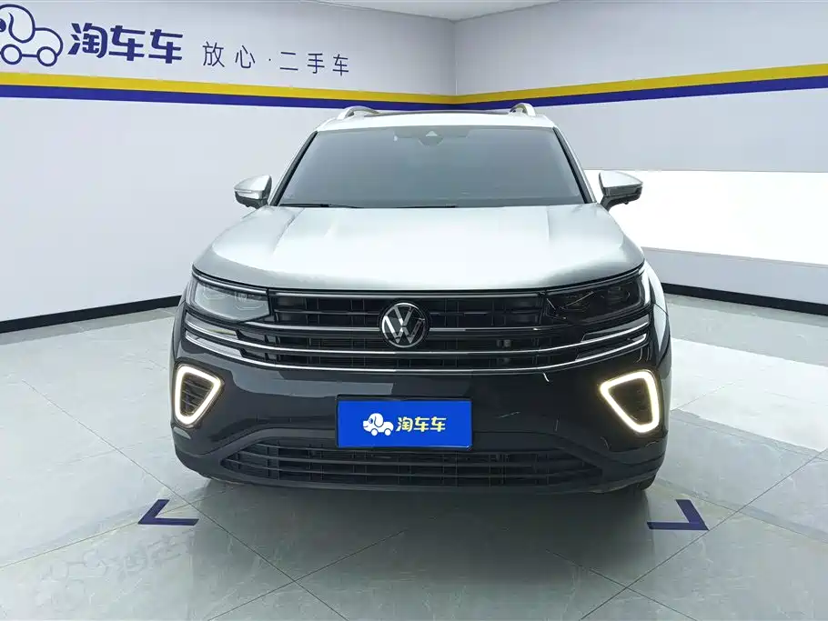 Volkswagen Tavendor 2023