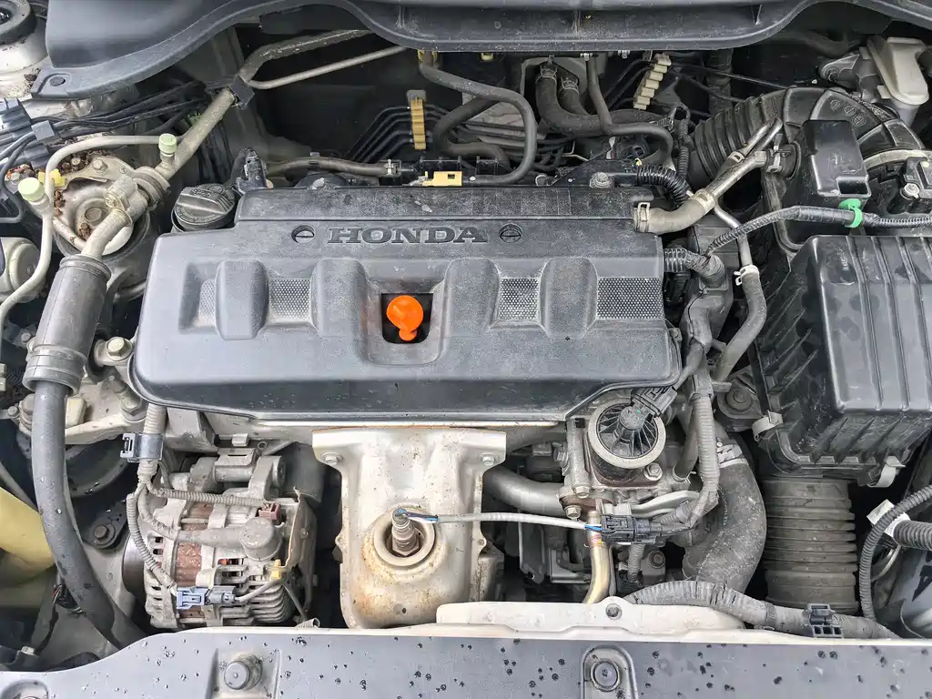 Honda Crider 2013 — фото 20