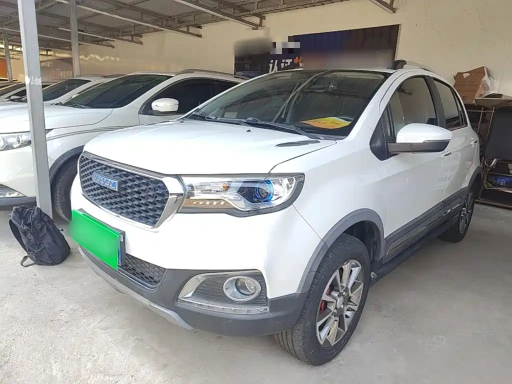 Haval H1 2017