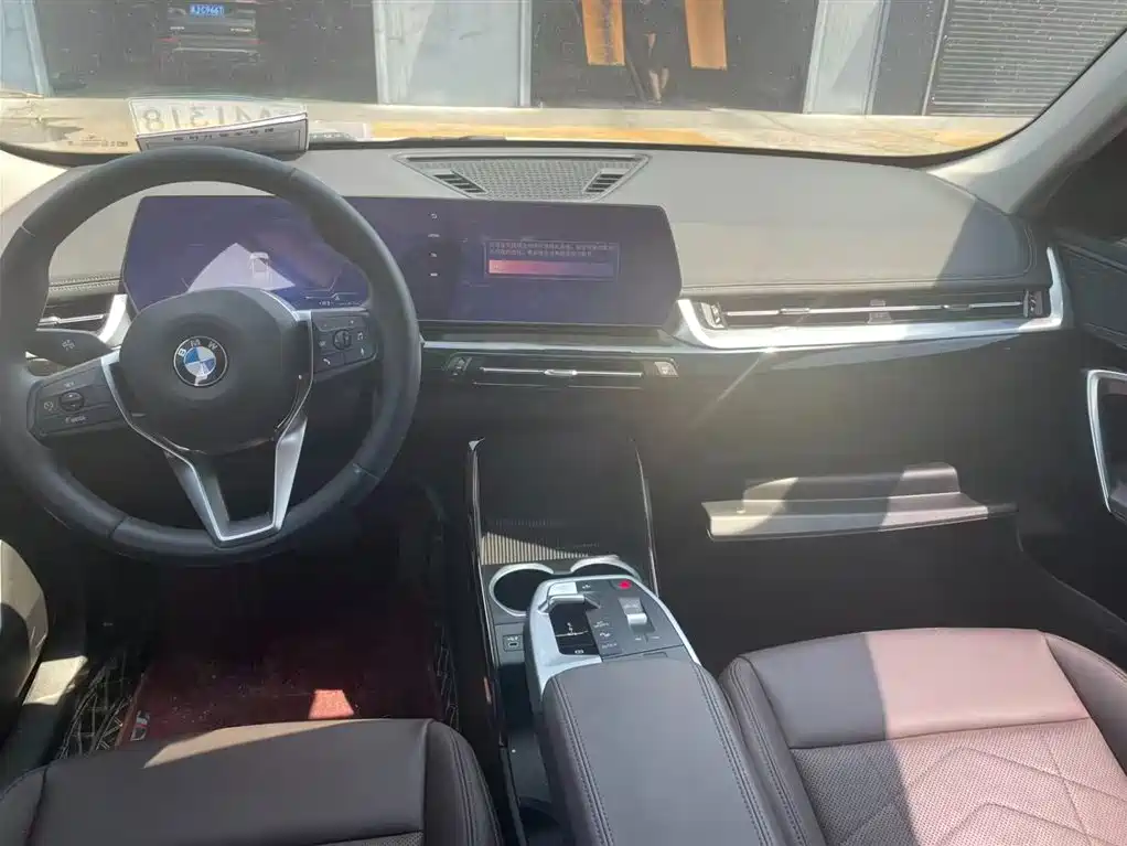BMW X1 2023
