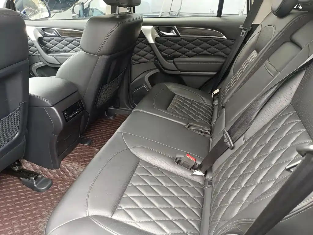 Haval H9 2023