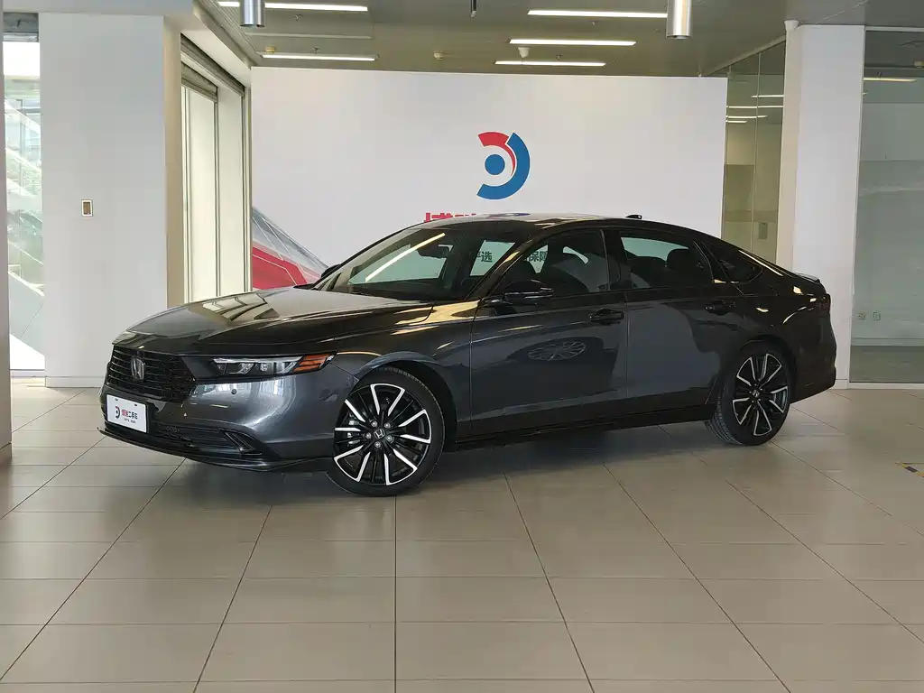 Honda Accord 2023