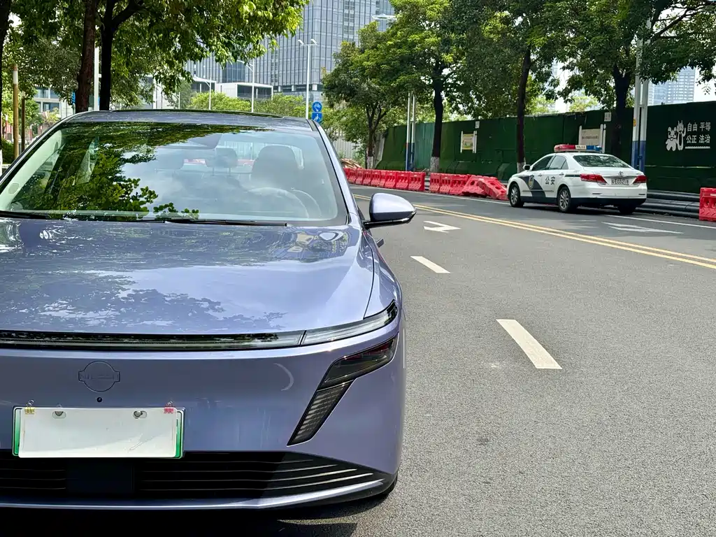 Nissan N6 2025