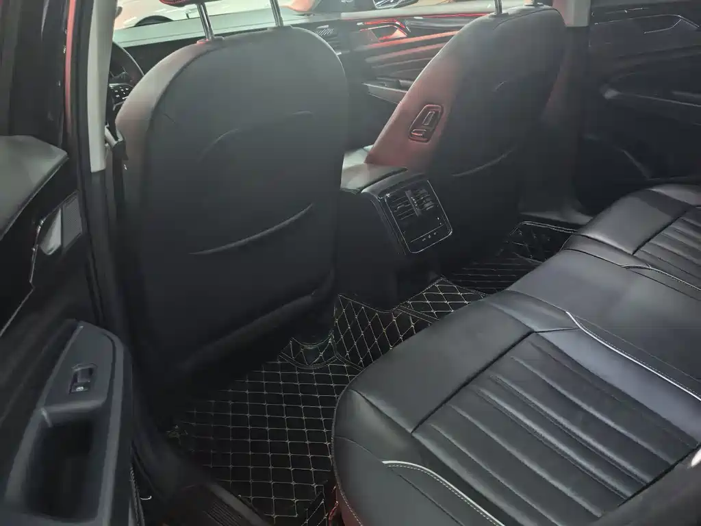 Volkswagen Passat 2023