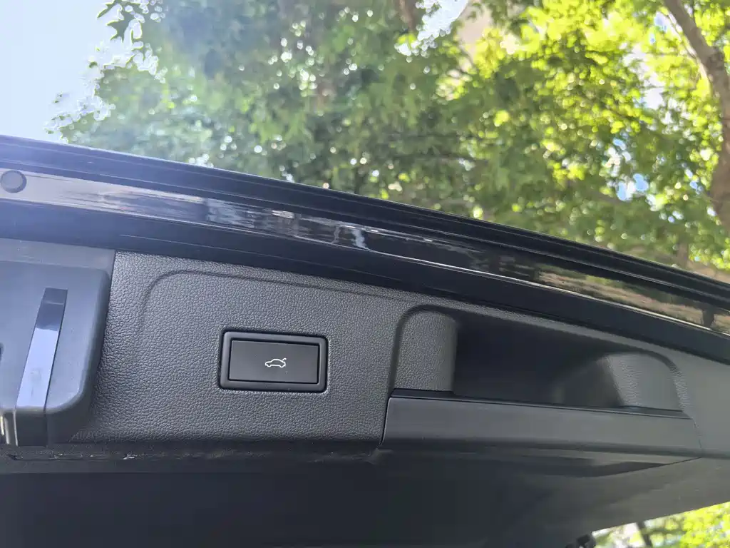 Volkswagen Teramont 2018 — фото 17