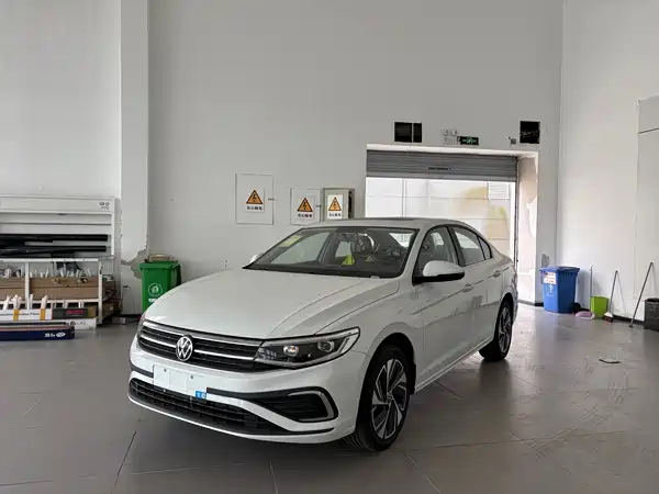 Volkswagen Bora 2026