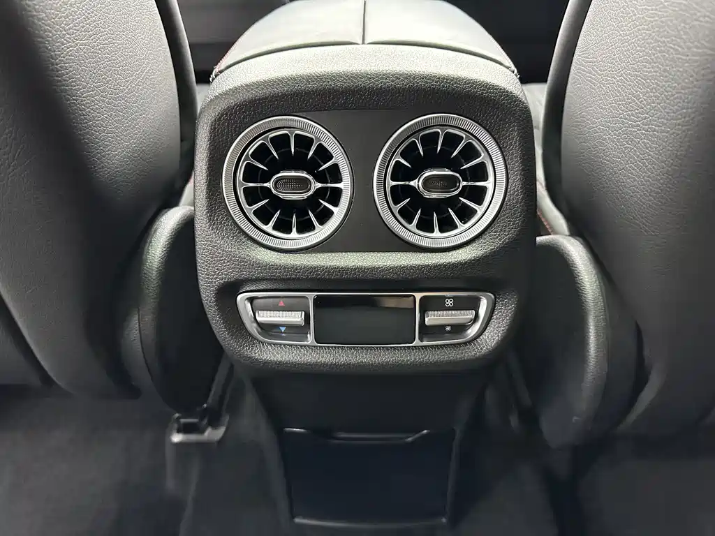 Mercedes-Benz G-Class 2021 — фото 19