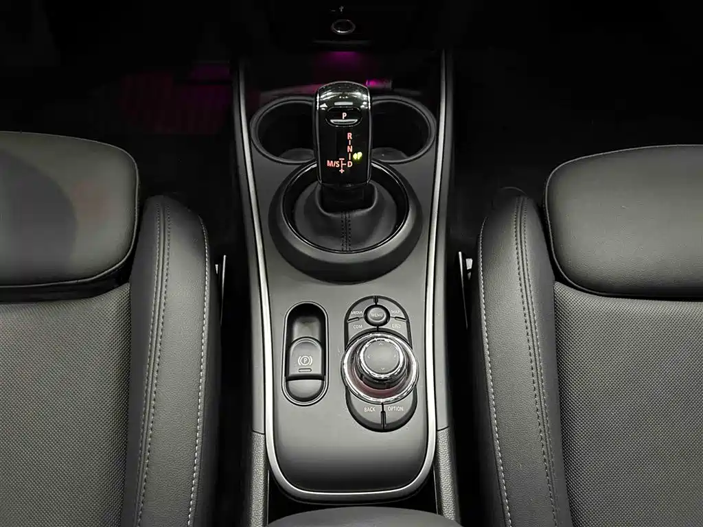MINI Countryman 2024