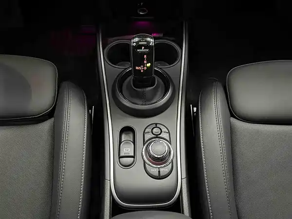 MINI Countryman 2024