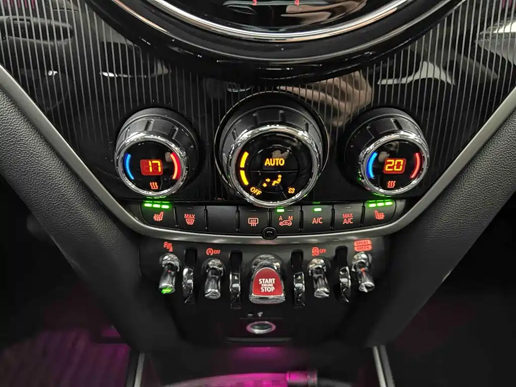 MINI Countryman 2024
