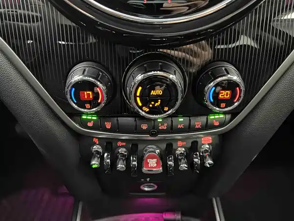MINI Countryman 2024