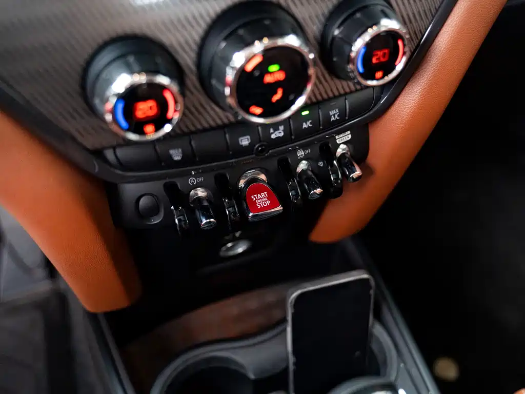 MINI Countryman 2020 — фото 10