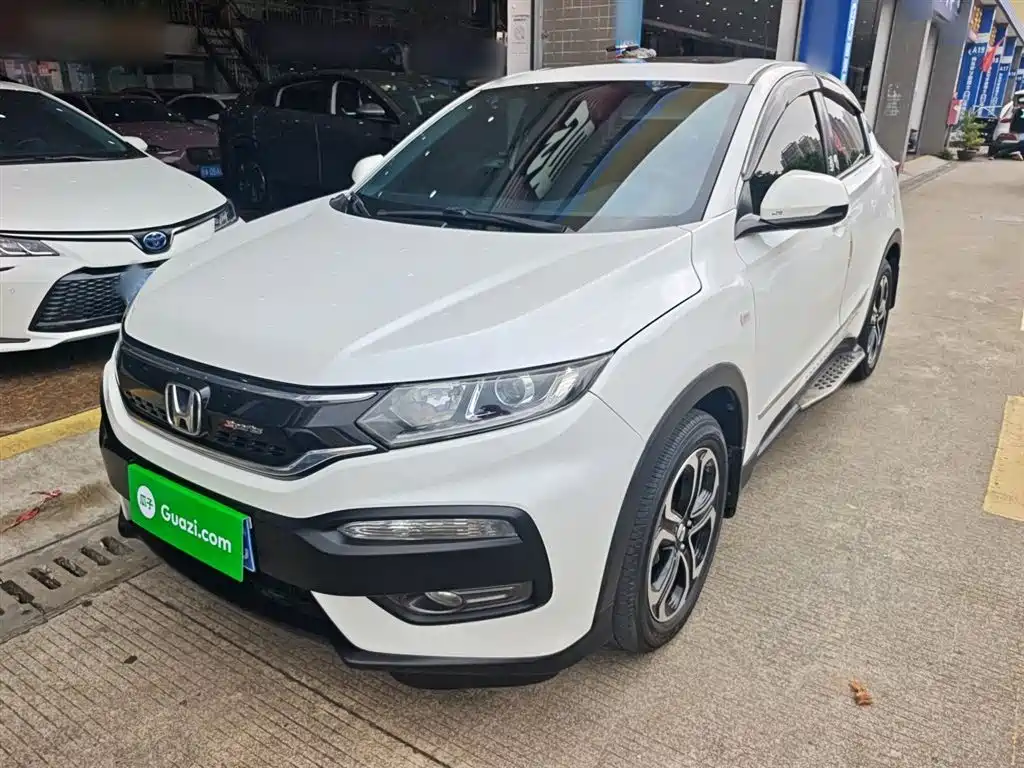 Honda XR-V 2018 — фото 2
