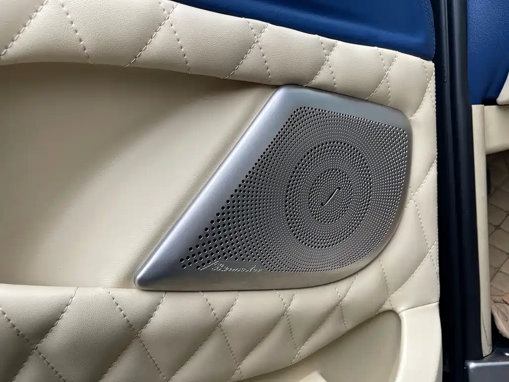 Mercedes-Benz Vito 2021 — фото 17